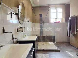 Vente maison 12 pièces