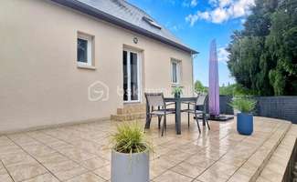 Photo Vente maison Beaucé
