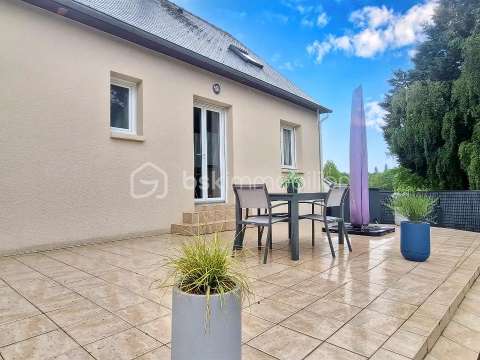 Vente maison 7 pièces Beaucé 35