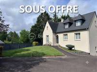 Vente maison 7 pièces Vente maison 7 pièces