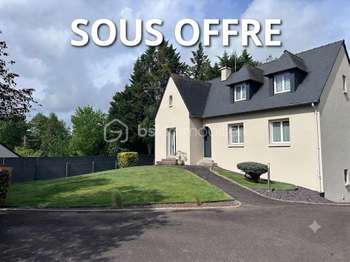 Vente Maison 4 chambresBeaucé