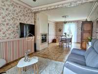 Vente maison 7 pièces Vente maison 7 pièces