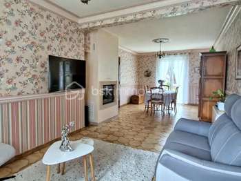 Vente maison 7 pièces Vente maison 7 pièces