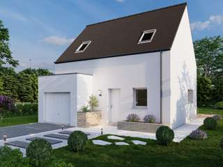 Vente maison 4 pièces Vente maison 4 pièces