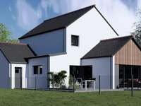 Vente maison 7 pièces Vente maison 7 pièces