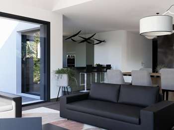 Vente Maison 4 chambresBeaucé