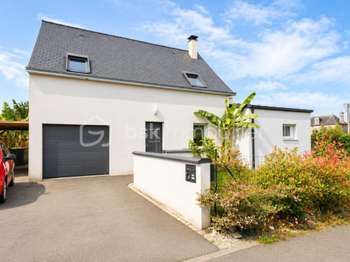 Vente Maison 4 chambresBeaucé