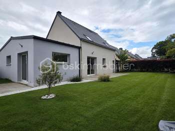 Vente maison 5 pièces Beaucé 35
