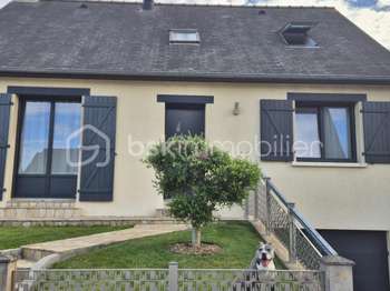 Vente maison 4 pièces Beaucé 35