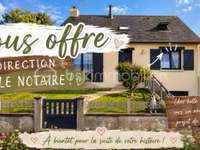 Vente maison 4 pièces Vente maison 4 pièces