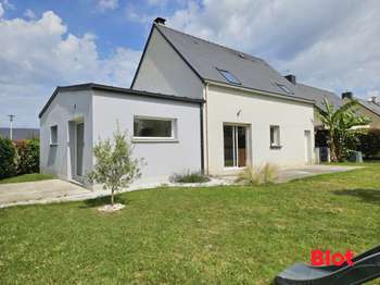 Vente Maison 4 chambresBeaucé