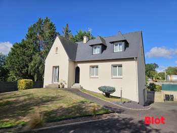 Vente Maison 4 chambresBeaucé