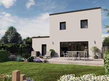 Vente Maison 3 chambresBeaucé