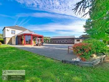 Vente maison 4 pièces Beaucé 35