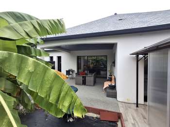 Vente maison 5 pièces Beaucé 35