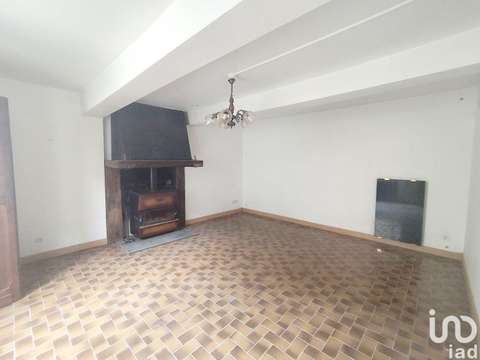 Vente maison 4 pièces Vente maison 4 pièces
