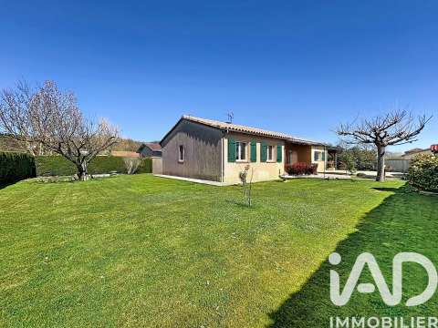 Vente maison 5 pièces Beauchalot 31