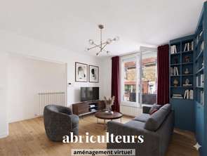 Vente Maison 2 chambresBeauchamp