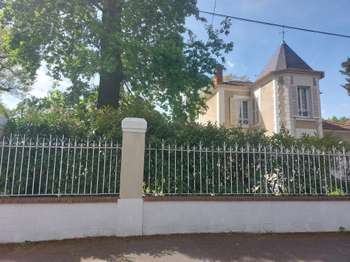 Vente maison 6 pièces Beauchamp 95