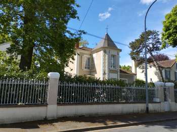 Vente Maison 3 chambresBeauchamp