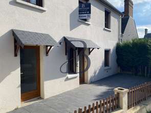 Vente Maison 3 chambresBeauchamps