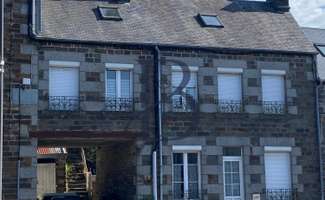 Photo Vente maison Beauchamps