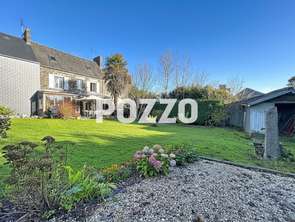Vente Maison 3 chambresBeauchamps