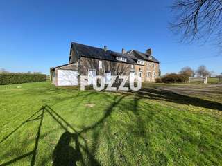 Vente maison 8 pièces Vente maison 8 pièces