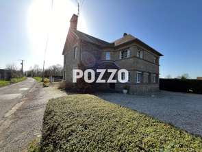 Vente Maison 4 chambresBeauchamps