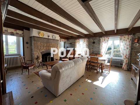 Vente maison 8 pièces Vente maison 8 pièces