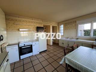 Vente maison 8 pièces Vente maison 8 pièces