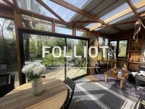 Vente Maison 4 chambresBeauchamps