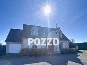 Vente Maison 3 chambresBeauchamps