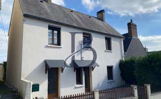 Photo Vente maison Beauchamps