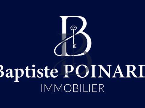Vente maison 5 pièces Beauchamps 50