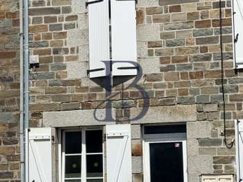 Vente maison 5 pièces Beauchamps 50