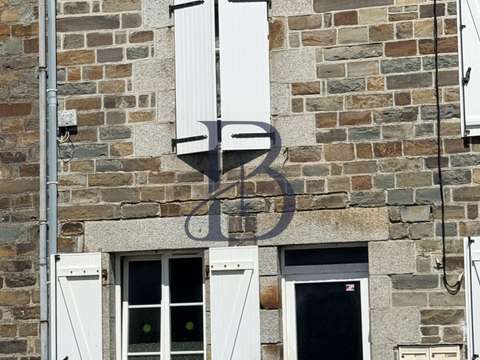 Vente maison 5 pièces Beauchamps 50