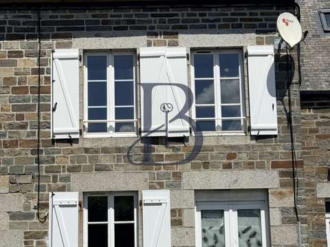 Vente maison 5 pièces Beauchamps 50