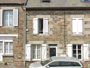 Vente Maison 4 chambresBeauchamps