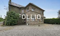 Photo Vente maison Beauchamps