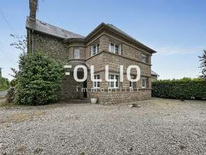 Vente Maison 4 chambresBeauchamps