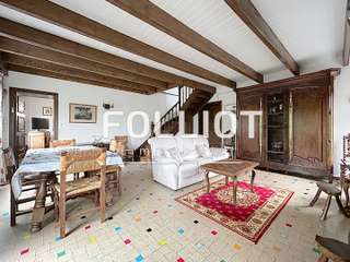 Vente maison 7 pièces Vente maison 7 pièces