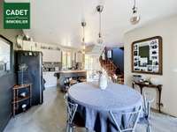 Vente maison 5 pièces Vente maison 5 pièces
