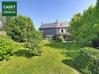 Vente maison 5 pièces Vente maison 5 pièces
