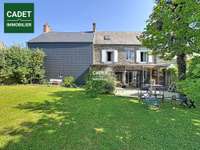 Vente maison 5 pièces Vente maison 5 pièces