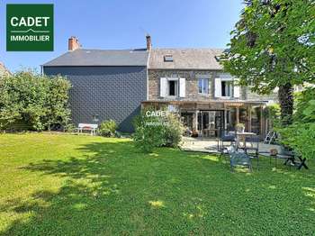 Vente Maison 4 chambresBeauchamps