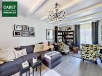 Vente maison 5 pièces Vente maison 5 pièces