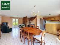 Vente maison 5 pièces Vente maison 5 pièces