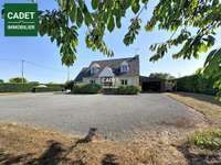 Vente maison 5 pièces Vente maison 5 pièces