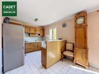 Vente maison 5 pièces Vente maison 5 pièces